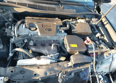 2012 Toyota Camry Se z USA, uszkodzony, nr VIN 4T1BF1FK2CU053376